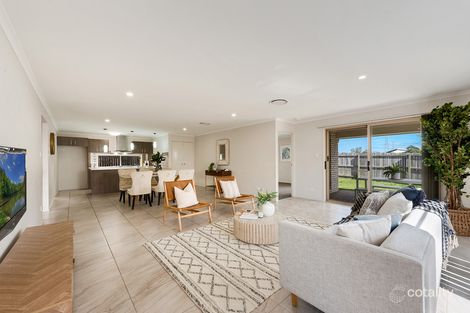 Property photo of 76 Sandalwood Crescent Griffin QLD 4503