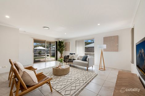 Property photo of 76 Sandalwood Crescent Griffin QLD 4503