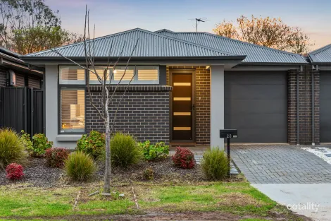 Property photo of 23 Whittaker Terrace Mount Barker SA 5251