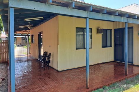 Property photo of 10 Bilby Way Djugun WA 6725