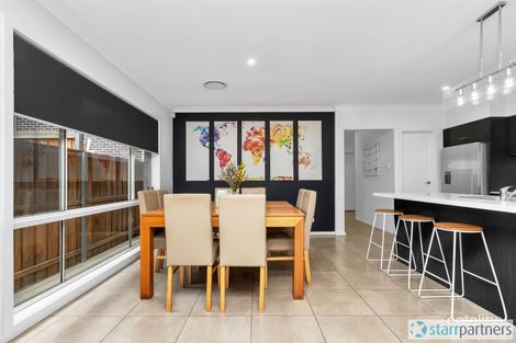 Property photo of 34 Summerland Crescent Colebee NSW 2761