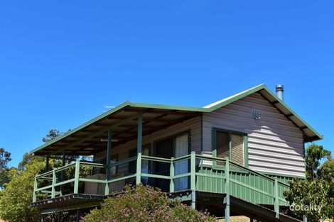 Property photo of 151 Dean Road Nannup WA 6275