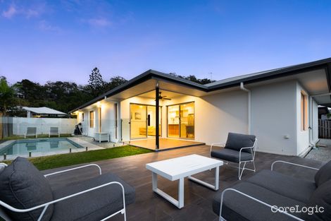 Property photo of 19 Hibiscus Crescent Maudsland QLD 4210