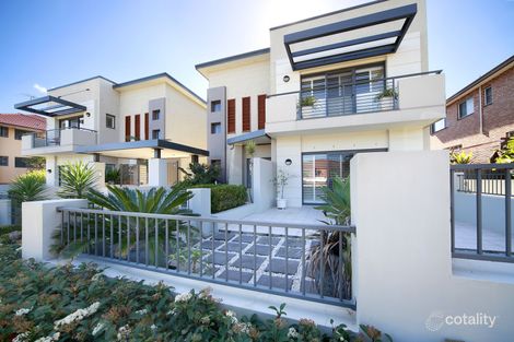 Property photo of 5/11-13 Marlo Road Cronulla NSW 2230