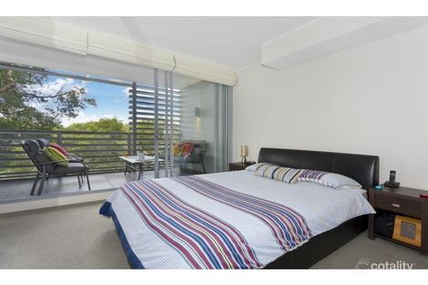 Property photo of 121/169-175 Phillip Street Waterloo NSW 2017