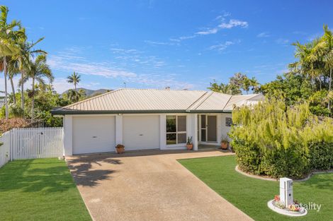 Property photo of 8 Bellbine Street Kirwan QLD 4817