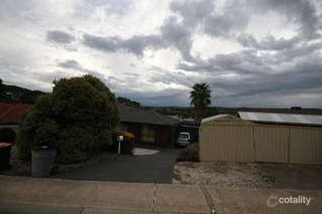 34 Jagger Cres, Woodcroft, SA 5162
