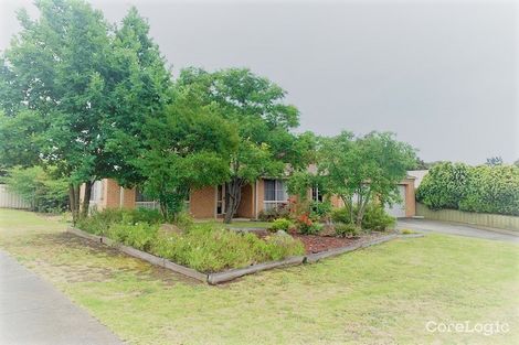 Property photo of 1 Cook Place West Wodonga VIC 3690