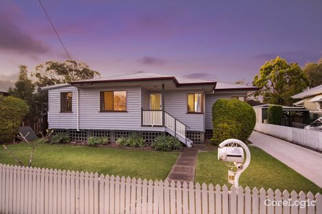 Property photo of 10 Calston Street Oxley QLD 4075