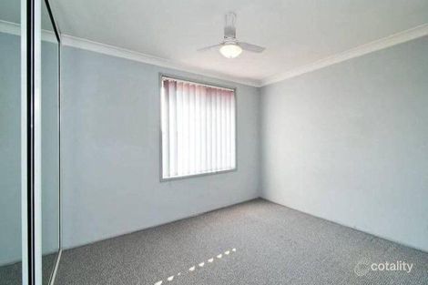 Property photo of 85 Goldmark Crescent Cranebrook NSW 2749