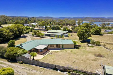 120 Charles St, Squeaking Point, TAS 7307