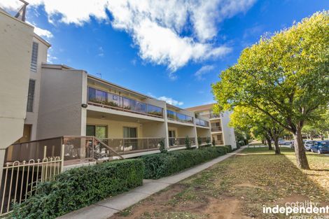 20/47 Kennedy St, Kingston, ACT 2604
