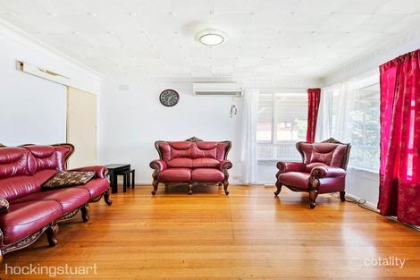 Property photo of 34 Ford Avenue Sunshine North VIC 3020