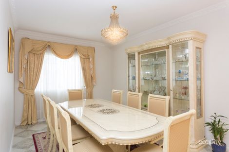 Property photo of 258A Wangee Road Greenacre NSW 2190