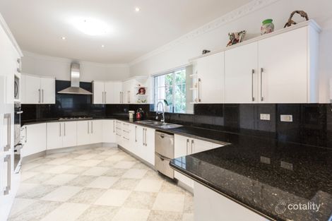 Property photo of 258A Wangee Road Greenacre NSW 2190