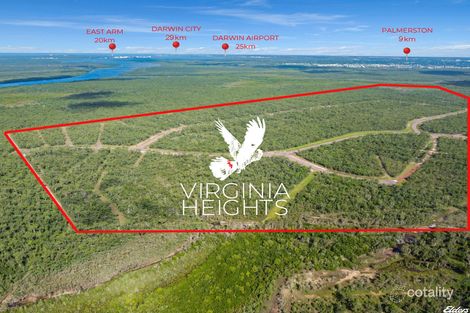 89 Ayliffe Rd, Virginia, NT 0834