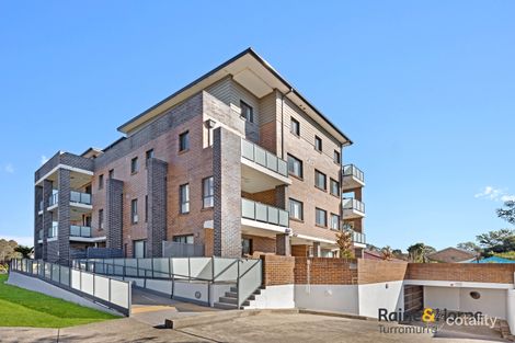 6/125 Memorial Ave, Liverpool, NSW 2170