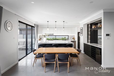 Property photo of 39 Lacunar Street Gables NSW 2765