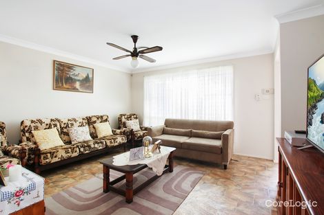 Property photo of 20 Osprey Avenue Green Valley NSW 2168