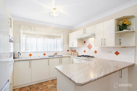 Property photo of 20 Osprey Avenue Green Valley NSW 2168