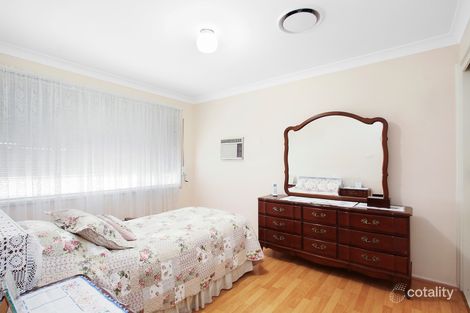 Property photo of 20 Osprey Avenue Green Valley NSW 2168