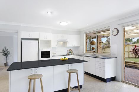 Property photo of 8 Epacris Avenue Forestville NSW 2087