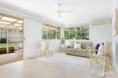 Property photo of 8 Epacris Avenue Forestville NSW 2087