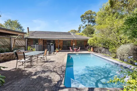 Property photo of 30 Fossickers Way Warrandyte VIC 3113