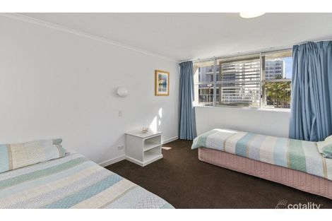 Property photo of 18/70-78 Alexandra Parade Maroochydore QLD 4558