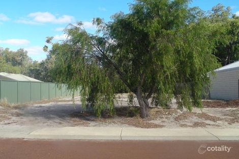 Property photo of 22 Murdoch Way Abbey WA 6280