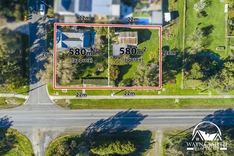 Property photo of 69 Fitzroy Street Kilmore VIC 3764