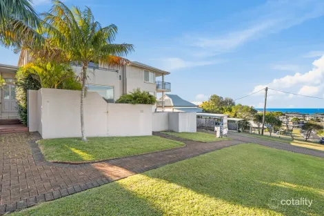 2/25 Collingwood St, Coffs Harbour, NSW 2450