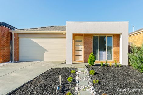 Property photo of 28 Wentworth Avenue Wyndham Vale VIC 3024