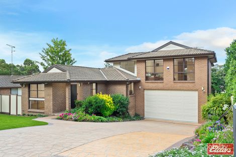 27 Ariel Cres, Cranebrook, NSW 2749