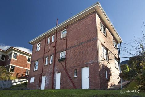 Property photo of 274A Bathurst Street West Hobart TAS 7000