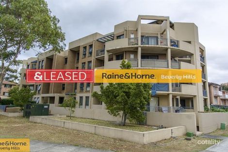 15/65-69 West St, Hurstville, NSW 2220