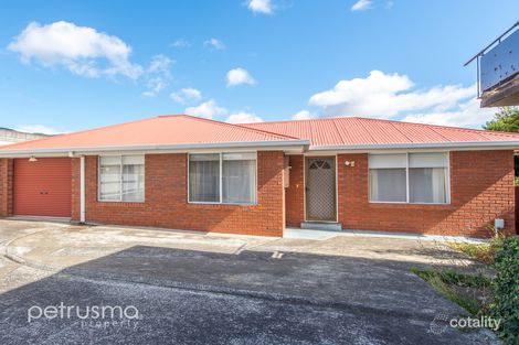 Property photo of 4/84 Tolosa Street Glenorchy TAS 7010