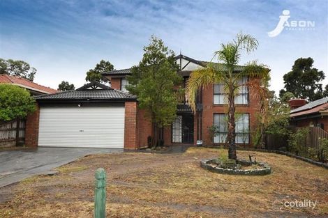 16 Solander Ct, Roxburgh Park, VIC 3064