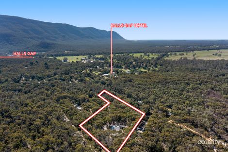 Property photo of 11 Thryptomene Court Halls Gap VIC 3381