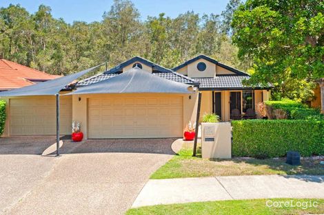 Property photo of 5 Citie Drive Coombabah QLD 4216