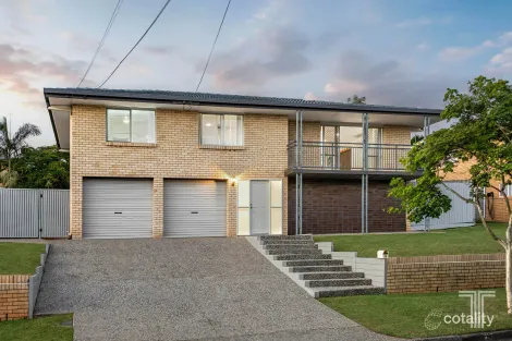 28 Mourilyan St, Mansfield, QLD 4122