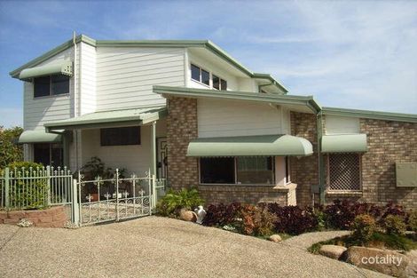 Property photo of 12 Wantana Crescent Edens Landing QLD 4207