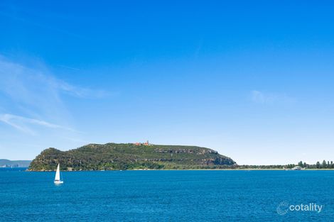 Property photo of 28 Ross Smith Parade Great Mackerel Beach NSW 2108