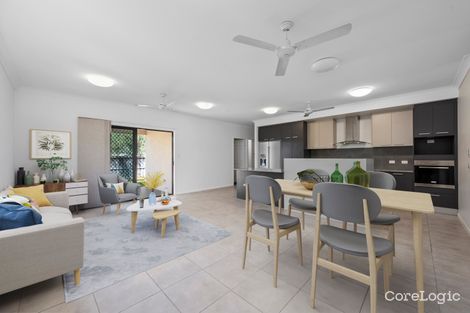 Property photo of 36 Brookfield Terrace Idalia QLD 4811