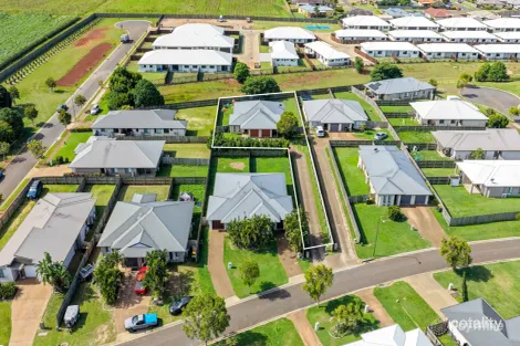 12 Alison Dr, Kalkie, QLD 4670