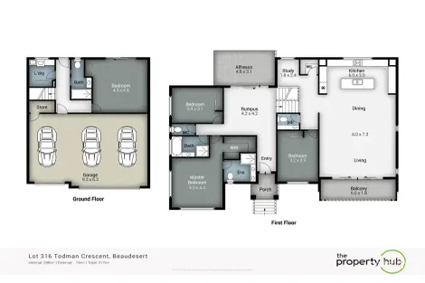 Property photo of 51 Todman Crescent Beaudesert QLD 4285