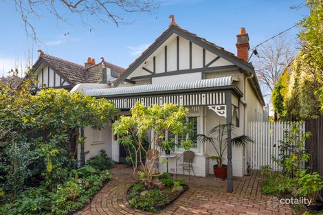 Property photo of 11 Union Street Armadale VIC 3143