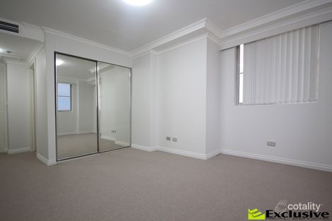 Property photo of 119/5-7 Beresford Road Strathfield NSW 2135