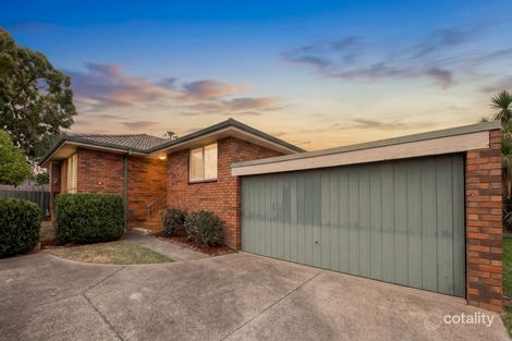 7/25 Quentin St, Forest Hill, VIC 3131