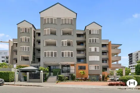 14/40 Bell St, Kangaroo Point, QLD 4169